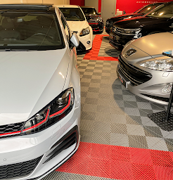 Photo n°4 de Sport Design Automobiles à Rouffach (Concessionnaire automobile)