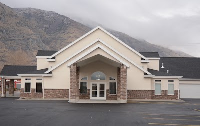 Spring Creek Utah County Mortuary