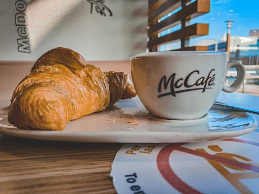 McDonald's Casalpusterlengo - Thumbnail