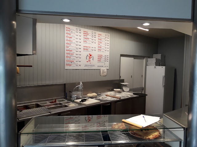 Pizza Vival Sarl
