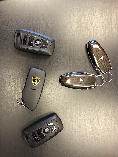 Dallas Motorworks - Thumbnail