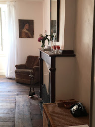 Photo n°15 de La Maison sur La Rivière à Vabre (Hôtel)