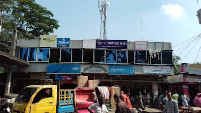 Photos of Chakhar Bazar