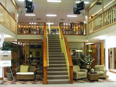 Photos of Longevity Ladies Fitness & Spa