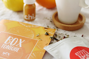 Photo n°21 de Box Healthy à Boulogne-Billancourt (Programme de bien-être)