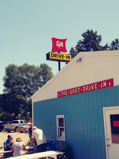 The Spot Drive-In - Thumbnail