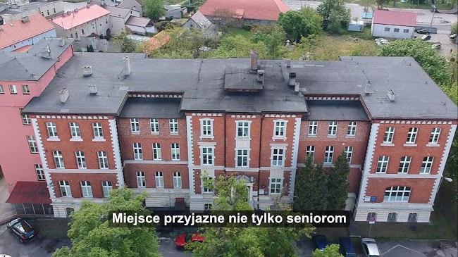 Niepubliczny Zakład Opieki Zdrowotnej Florencja II w Świeciu