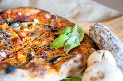 Onyx Cafe - Wood Fire Pizza & Gelato