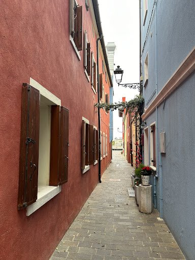 Centro Storico Caorle