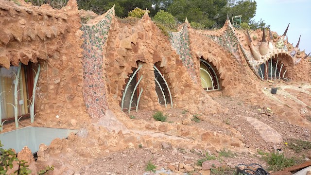Dragón de la Calderona