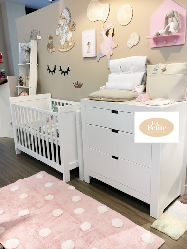 La Petite Decoración - Thumbnail
