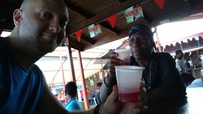 Photos of JJ'S Bar Feat ATOMIK