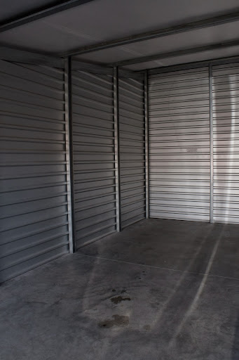 Hellgate Canyon Storage - Visual