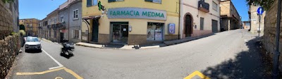 Farmacia Medma Medma Snc Di Matarozzo C. & Rodio G.