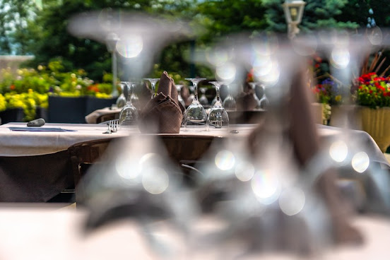 Auberge Le Cabaliros by null