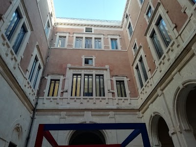 Palazzo Bruno di Belmonte