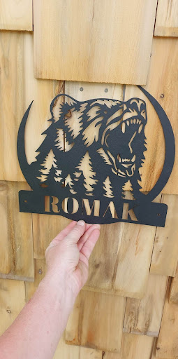 Avatar for Romak Custom Work