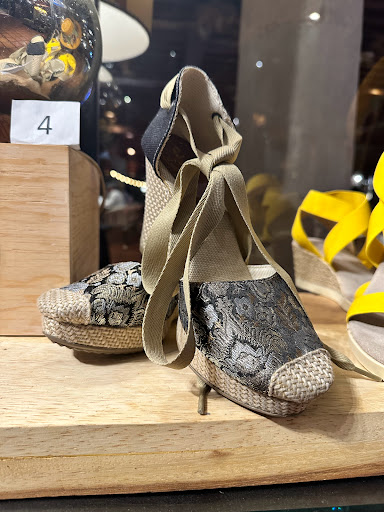San Miguel Shoes HRM - Thumbnail