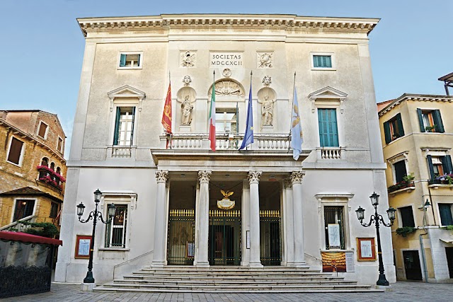 Opéra de Venise