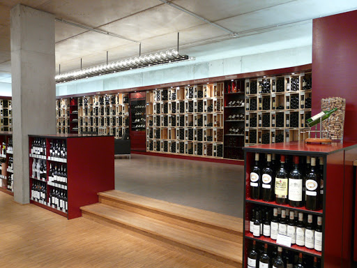 Weinkeller Hamburg, Mövenpick Wein Deutschland GmbH & Co. KG - Thumbnail