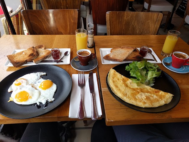 Le Comptoir Voltaire