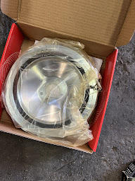 Photo n°15 de ABC auto pièces à Saint-Martin-d'Hères (Service de destruction)