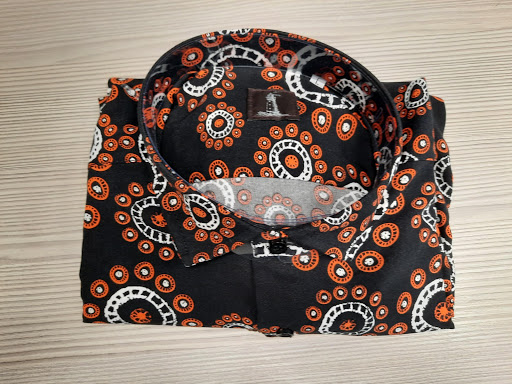 GR Moda - Visual