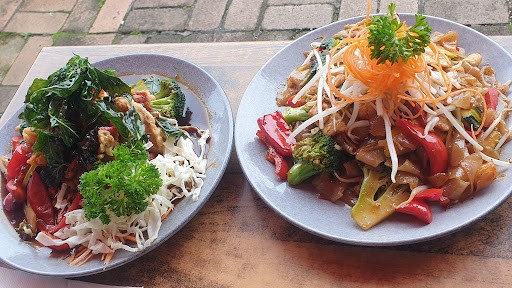 U-TONG Thai Vegan Restaurant - Thumbnail