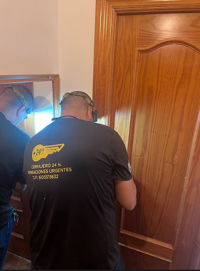 MOU CERRAJERO MÁLAGA