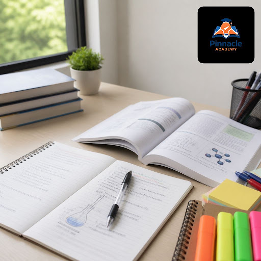 Struggling to complete your Science syllabus for SSC or CBSE boards? Pinnacle Academy in Mahajan… post image