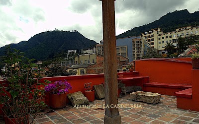 Photos of Apartaestudios La Candelaria