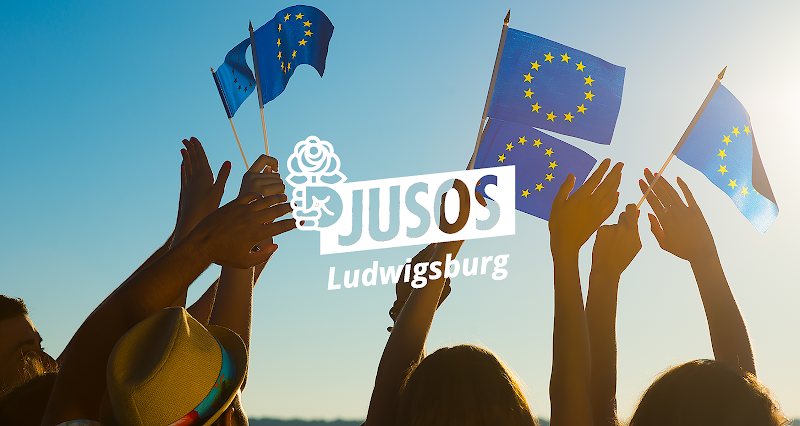 Juso-Kreisverband Ludwigsburg photo