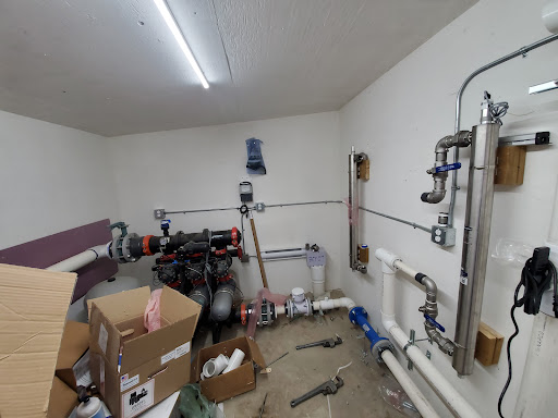 Sinclair Plumbing Solutions - Visual