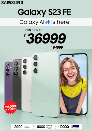 BIGGEST SUMMER OFFER IS BACK AGAIN ON