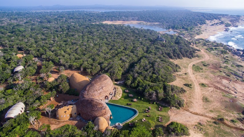 Wild Coast Tented Lodge - Relais & Chateaux by null
