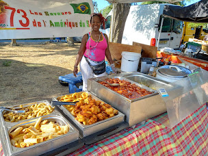 Photo n°2 de Les saveurs de l'amérique du sud à Carcassonne (Restaurant brésilien)