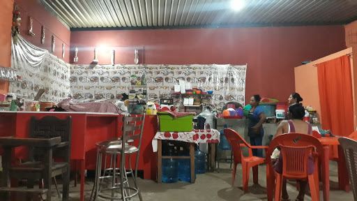 Antojitos Cardenas 2