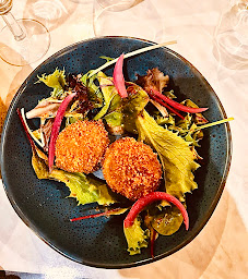 Photo n°10 de BLISS Restaurant à Vallon-Pont-d'Arc (Restaurant)