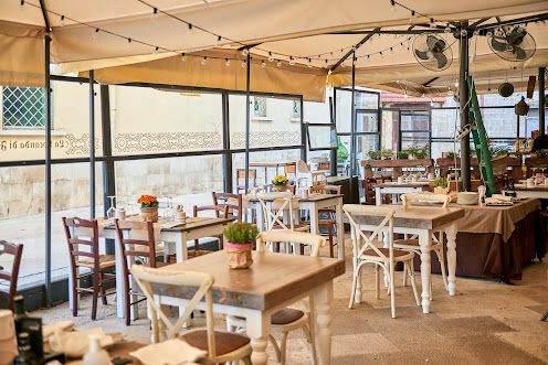 Photo of La Locanda di Federico – Ristorante tipico pugliese Bari Vecchia