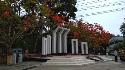 Photos of Central Shaheed Minar,
