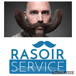 Photo n°17 de Rasoir Service Rouen à Rouen (Magasin)