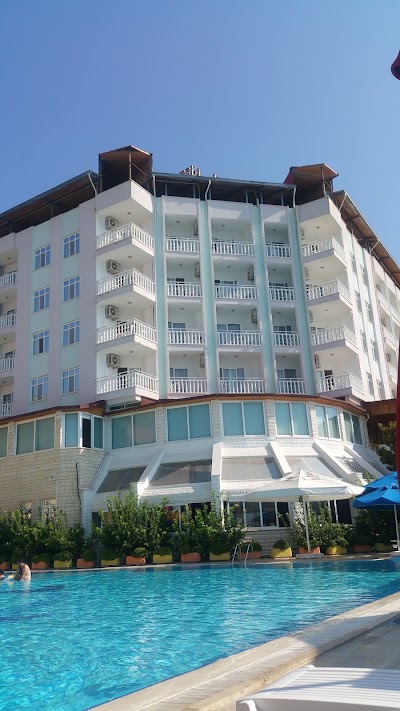 Photos of Hotel Anemurion