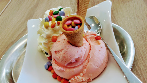 La Luna Eiscafe - Thumbnail