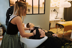 Photo n°14 de Sizailhoù à Malestroit (Salon de coiffure)