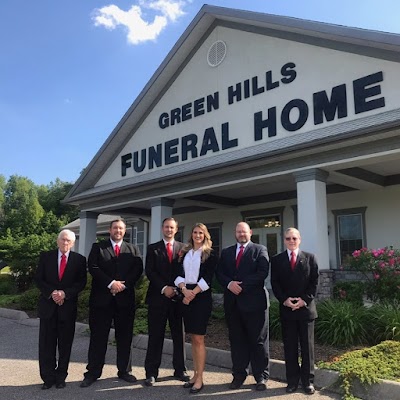 Green Hills Funeral Home