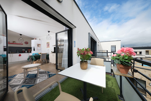 Photo de Résidence Seniors Les Océanides UNIVI à Mellac (29300)