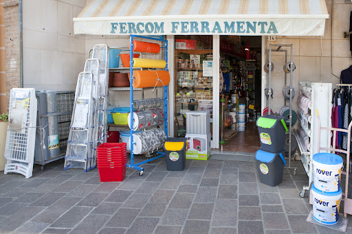 Ferramenta Fercom - Casarza Ligure