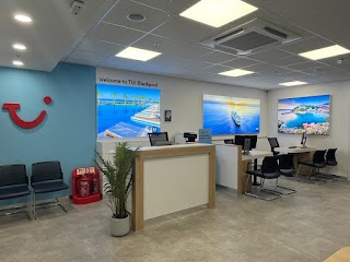 TUI Holiday Store