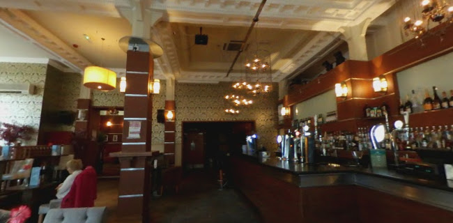 O'Learys Bar - Hull