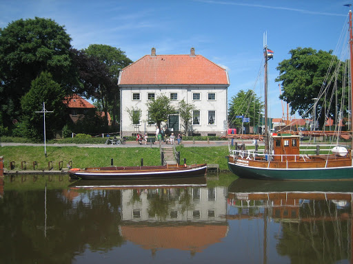 Nationalpark-Haus Carolinensiel